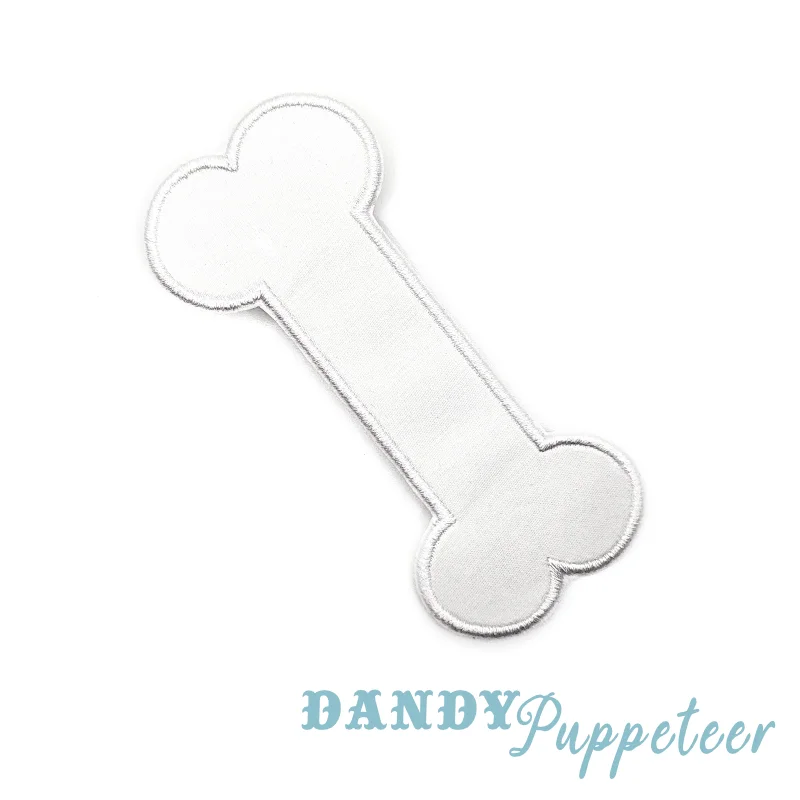 Fashionable Brooch for Special Events-Instant Shipping! Concoction Bone Brooch