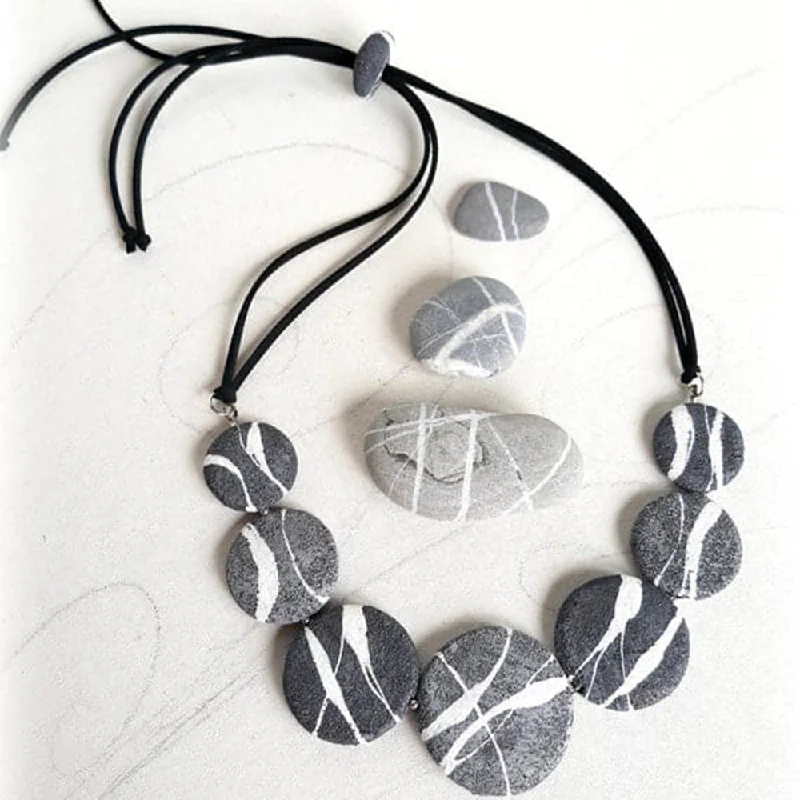 Nature-Inspired Necklaces-Pakhi Creation Handmade Necklace