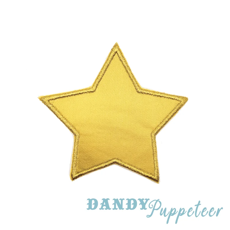 Unique Silver Brooch-Instant Shipping! Concoction Star Brooch